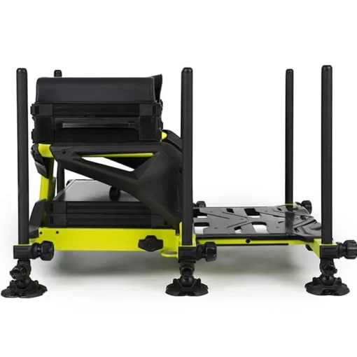 Matrix S25 Pro Seatbox Lime Edition