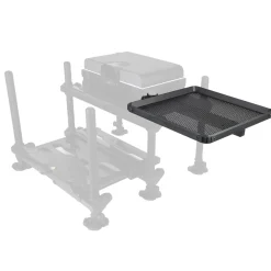 Matrix Self Support Side Tray Large
