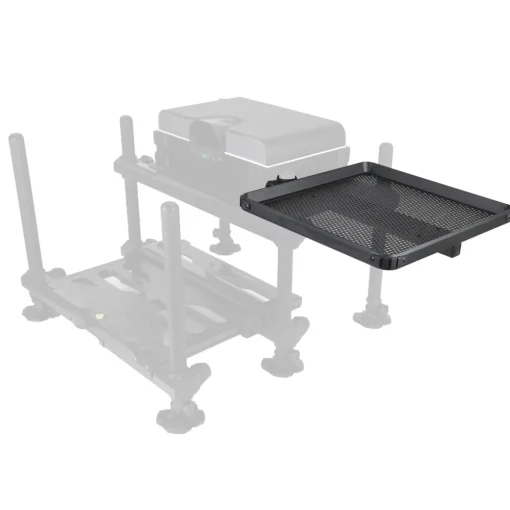 Matrix Self Support Side Tray Large