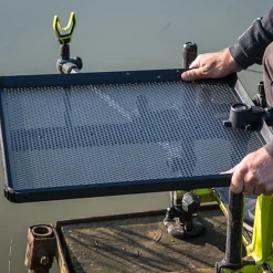 Matrix Self Support Side Tray Large