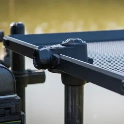 Matrix Self Support Side Tray Large