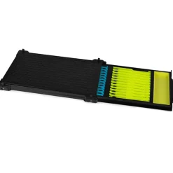 Matrix Shallow Drawer Unit With Pole Winders