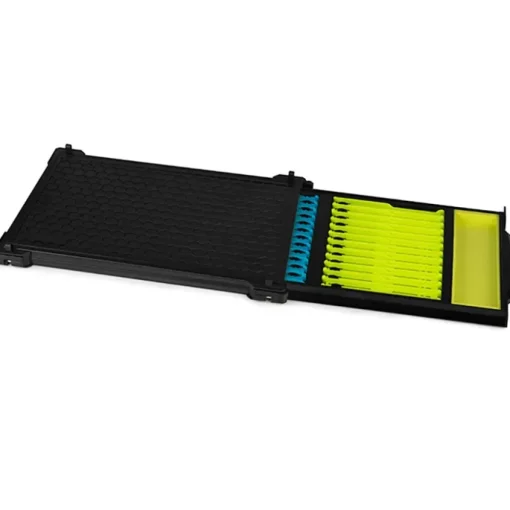 Matrix Shallow Drawer Unit With Pole Winders