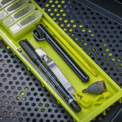 Matrix Shallow Drawer Unit With Pole Winders