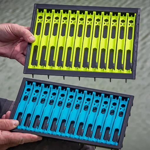 Matrix Shallow Drawer Unit With Pole Winders