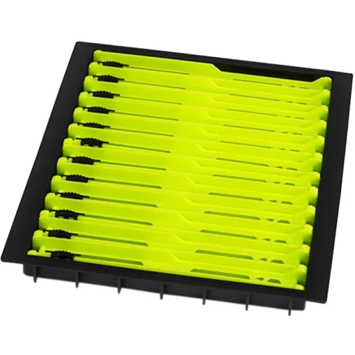 Matrix Shallow Drawer Unit With Pole Winders