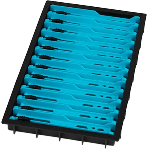 Matrix Shallow Drawer Unit With Pole Winders