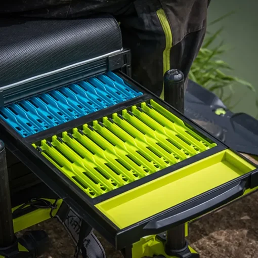 Matrix Shallow Drawer Unit With Pole Winders