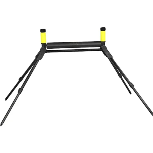 Matrix Single Compact Fishing Pole Roller