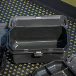 Matrix Single Compartment Deep Accessory Box