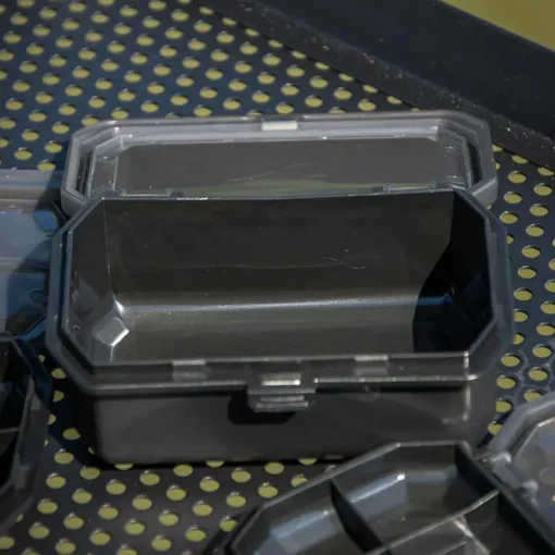 Matrix Single Compartment Deep Accessory Box