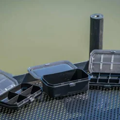 Matrix Single Compartment Deep Accessory Box