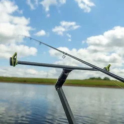 Matrix Slider Rest