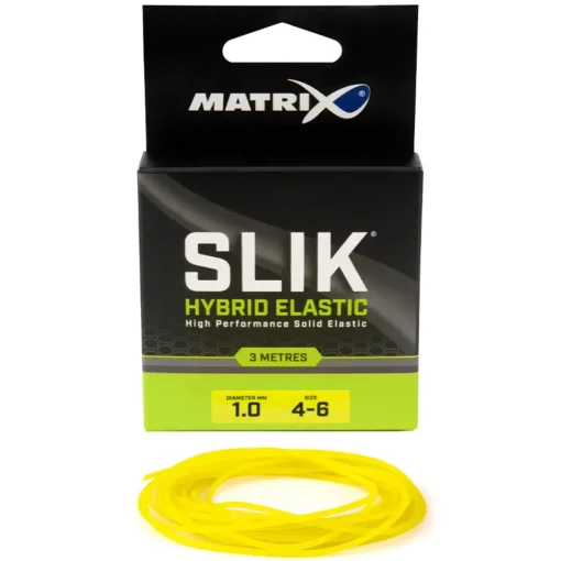 Matrix Slik Elastics