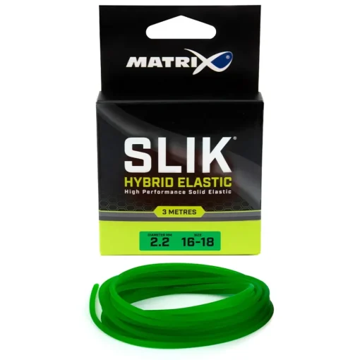 Matrix Slik Elastics