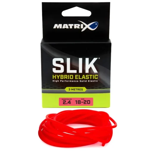 Matrix Slik Elastics
