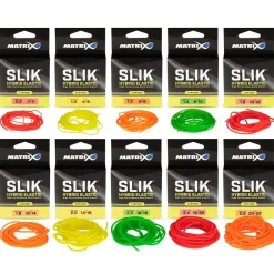 Matrix Slik Elastics