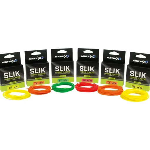 Matrix Slik Elastics