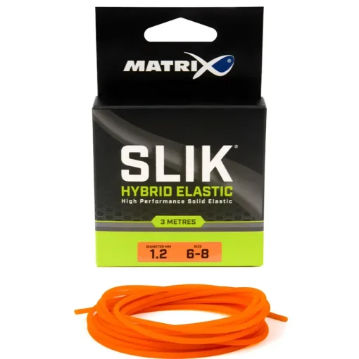 Matrix Slik Elastics