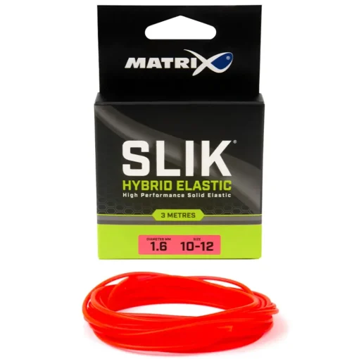Matrix Slik Elastics