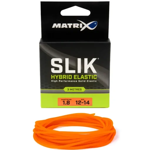 Matrix Slik Elastics