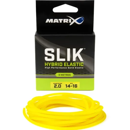 Matrix Slik Elastics