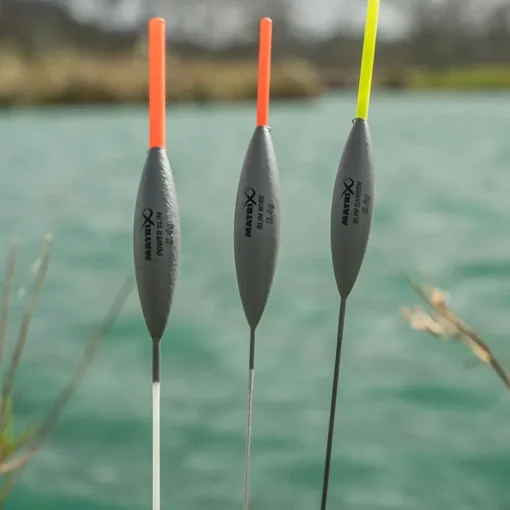 Matrix Slim Wire Pole Fishing Float