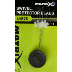 Matrix Swivel Protector Beads