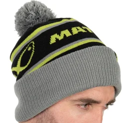 Matrix Thinsulate Fishing Bobble Hat