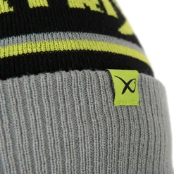Matrix Thinsulate Fishing Bobble Hat