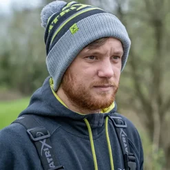 Matrix Thinsulate Fishing Bobble Hat