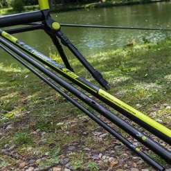 Matrix Torque Carp 4.5m Pole