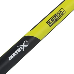 Matrix Torque Carp 4.5m Pole