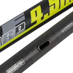 Matrix Torque Carp 4.5m Pole