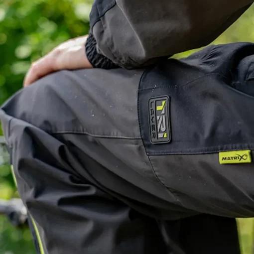 Matrix Tri-Layer Over Fishing Trousers 25K