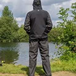 Matrix Tri-Layer Over Fishing Trousers 25K
