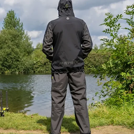 Matrix Tri-Layer Over Fishing Trousers 25K