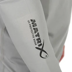 Matrix UV Protective Long Sleeve T-Shirt