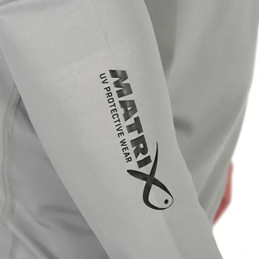 Matrix UV Protective Long Sleeve T-Shirt
