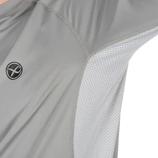 Matrix UV Protective Long Sleeve T-Shirt