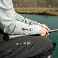 Matrix UV Protective Long Sleeve T-Shirt