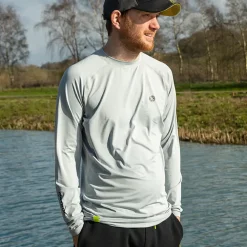 Matrix UV Protective Long Sleeve T-Shirt