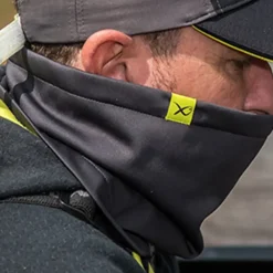 Matrix Wind Blocker Fishing Neck Warmer