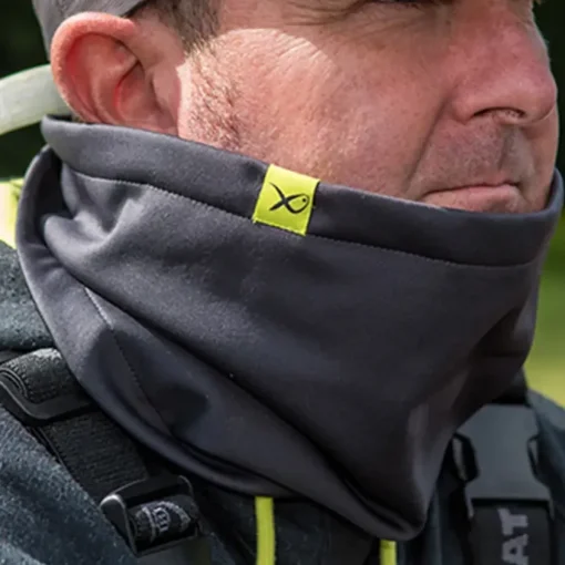 Matrix Wind Blocker Fishing Neck Warmer