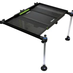 Matrix XL Extendable Side Tray