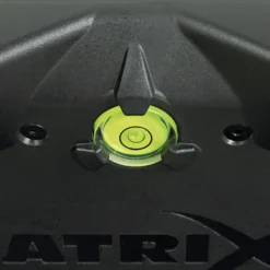 Matrix XR36 Pro Lime Fishing Seatbox