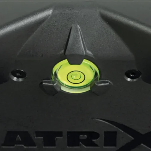 Matrix XR36 Pro Lime Fishing Seatbox