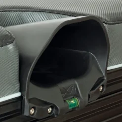 Matrix XR36 Pro Lime Fishing Seatbox