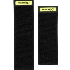 Matrix X-Stretch Fishing Rod Bands x2