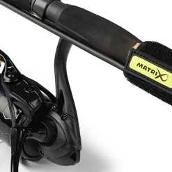 Matrix X-Stretch Fishing Rod Bands x2